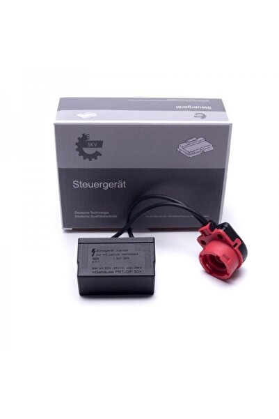 ESEN SKV MODUL INVERTER XENON PORSCHE AUDI BMW MERCEDES-BENZ VW 1307329054 2 ...