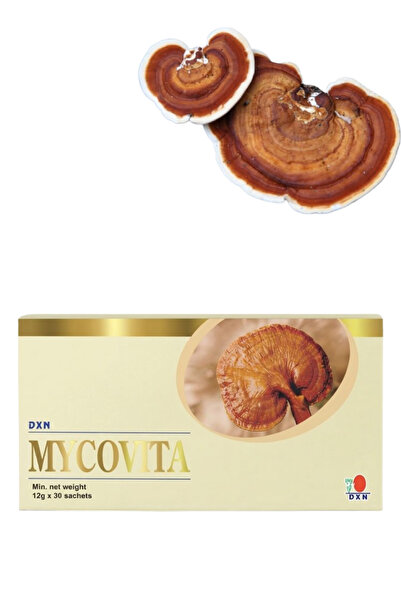 DXN Mycovita 30 sachets × 12 g