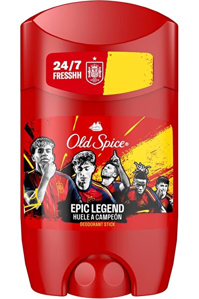 Old Spice مزيل عرق إبيك ليجند للرجال 50 مل