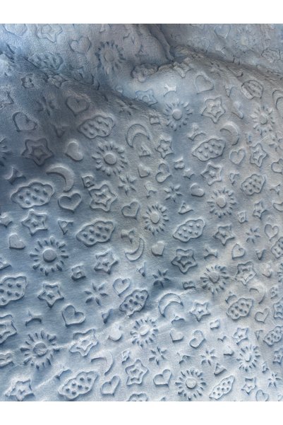 Generic Brand baby blanket