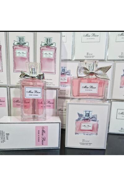 BİOR عطر "مس بيور" بديل 100 ملي