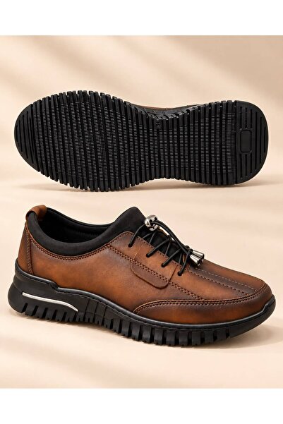 SOLERIUM SHOES Tam Ortopedik Taban Ayakkabı Kadın Ayakkabı Kaymaz Taban Sonbahar ve Kışlık