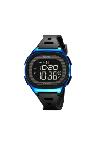 Skmei Ψηφιακό ρολόι χειρός - - 2189 - Black/Blue