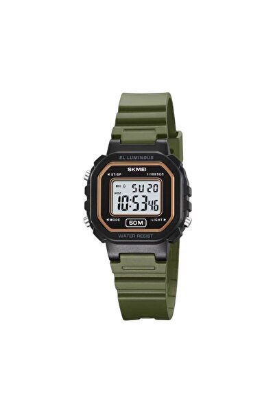 Skmei Ψηφιακό ρολόι χειρός - - 2326 - Green