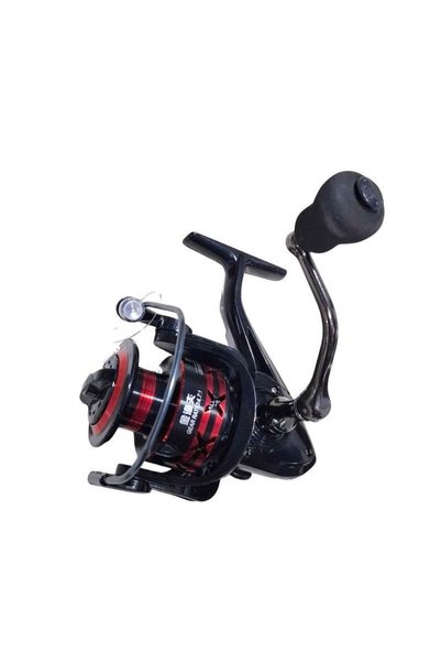 Tradesor Μηχανάκι ψαρέματος - FS6000 - 832378