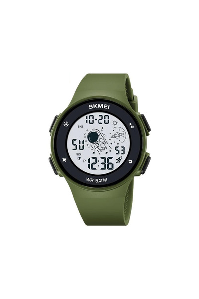 Skmei Ψηφιακό ρολόι χειρός - - 2068 - Green