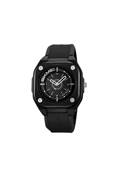 Skmei Αναλογικό ρολόι χειρός - - 2329 - Black/White