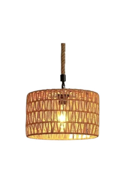 Tradesor Φωτιστικό οροφής Rustic - 66 - 431061