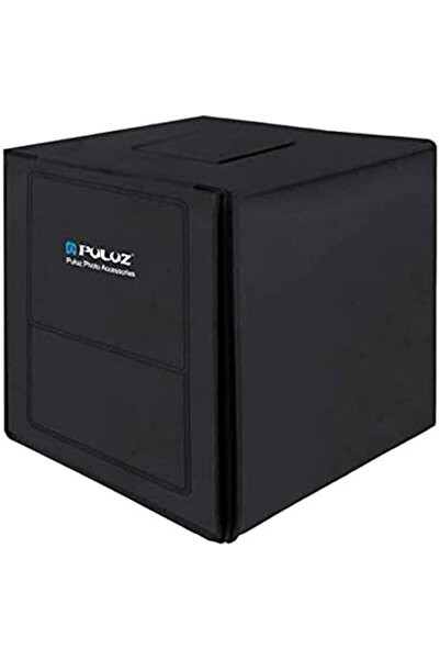 GENERAL Skido 80cm Photography Studio White Light Softbox Photo Shooting Tent...