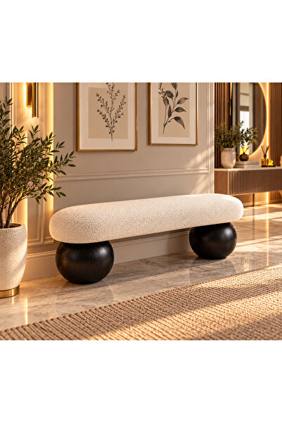 larissa design Puf Puf & Bench