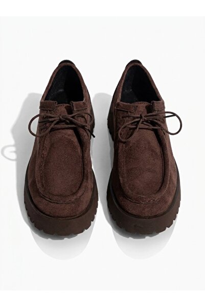 guijarro Γυναικεία Loafer / Moc παπούτσια υψηλής ποιότητας, γνήσια, σουέντ, κ...