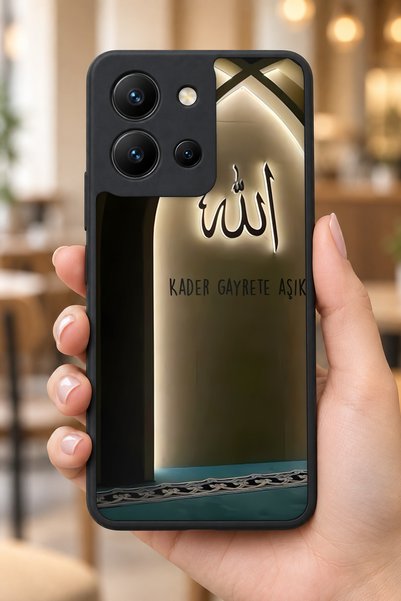 BGAKSESUAR حافظة مقاومة للصدمات متوافقة مع Vivo Y36 مع حماية للكاميرا