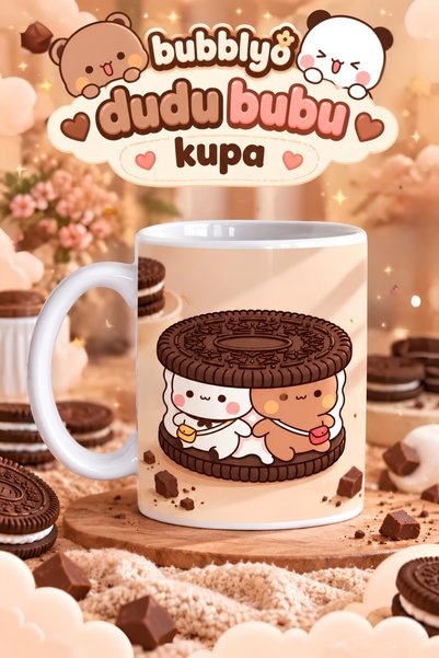 DUDU BUBU Kupa