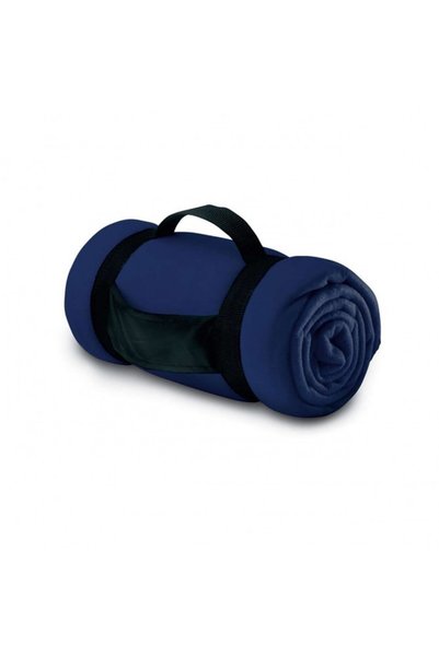 sols Patura fleece cu maner, 150x120 cm, SOL'S - SO04342