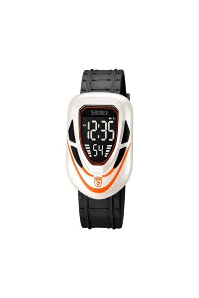 Skmei Ψηφιακό ρολόι χειρός - - 1833 - 018339 - White