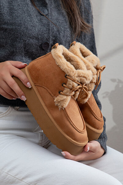 MERETTO By Akıl Nora Design Boots