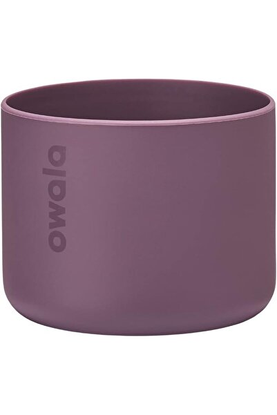 owala Silicone Water Bottle Boot, Anti-Slip Protective Sleeve for Water Bottl...