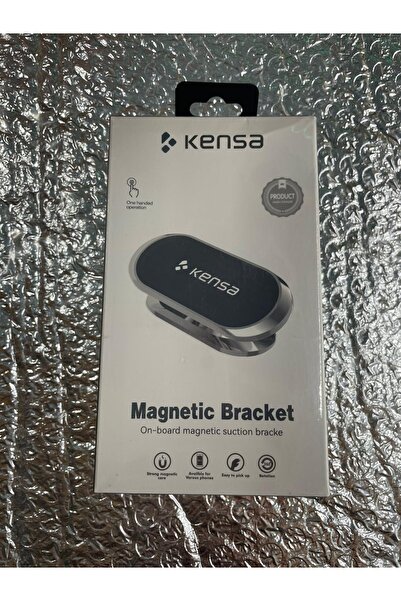Manyetik Araç içi Telefon Tutucu