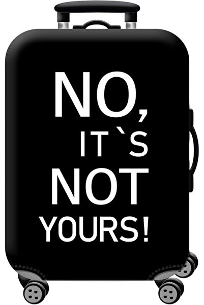GENERAL Homarket Luggage Covers Travel Luggage Cover for 18-32 inch Spandex S...