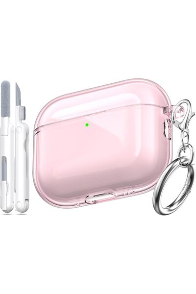 GENERAL Compatible with Airpods Pro 3rd Generation Case Cover, Compatible wit...