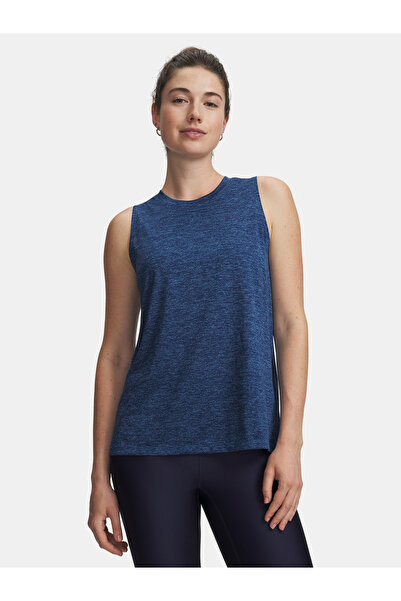Under Armour Tech Tank Twist - Maiou de damă