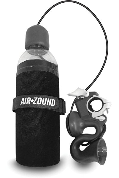 Delta Cycle and Home Airzound Bike Horn - Loud 115 DB Bike Horn for Adults - ...