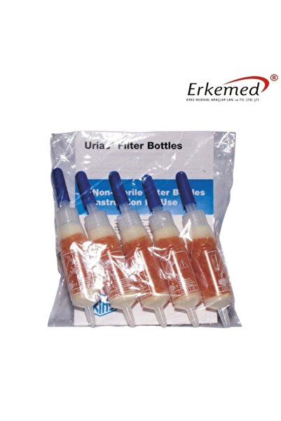 MEDİKALCİM Filtre 5 Adet