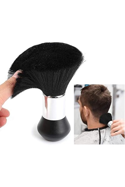X SPRING Neck Duster Brush, Premium Hair Styling Tools Soft Duster Brush for ...