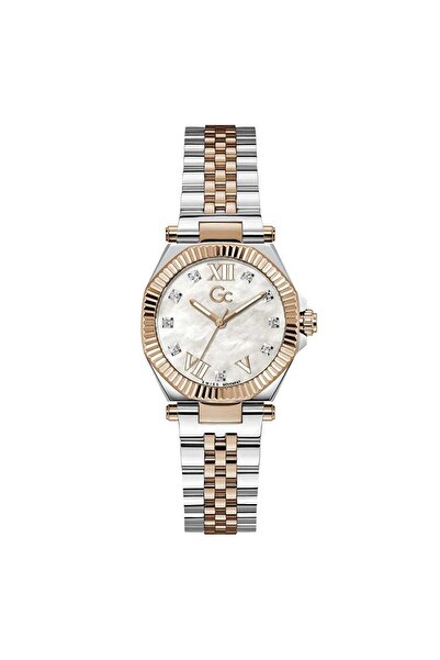 GC GCZ84003L1 Kadın Kol Saati