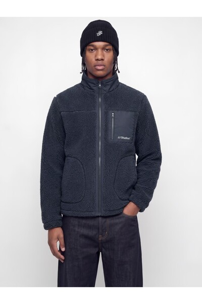 Jack & Jones JACK JONES Erkek Teddy Ceket 12299491