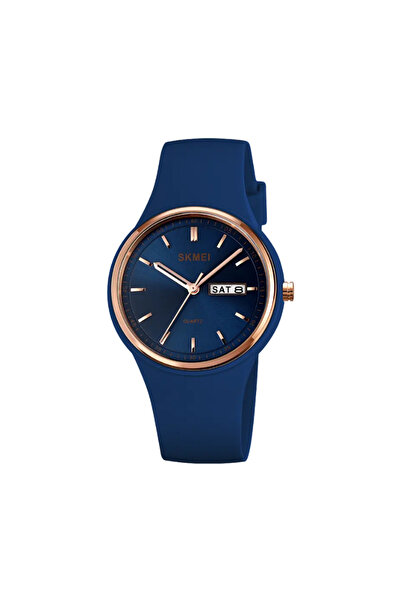 Skmei Αναλογικό ρολόι χειρός - - 2057 - Dark Blue