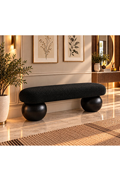 larissa design Puf Puf & Bench