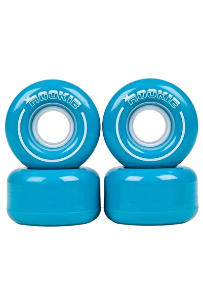 Pegas ROTI ROLE ROOKIE ALL STARS 58MM 4BU ALBASTRU, RKE-RSW-0101