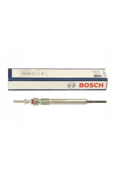 Bosch Mini One D Countryman F60 1.5D 2017-2018 Kızdırma Bujisi 4.4V NETPAR3018