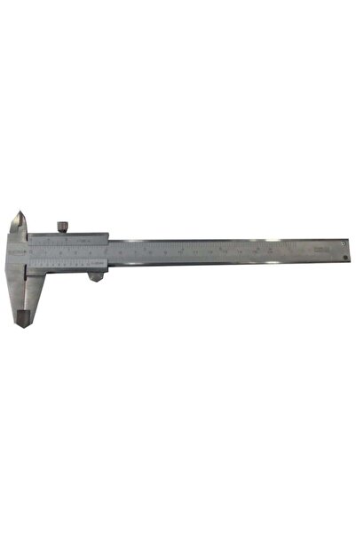 WATANO 150 MM MEKANİK KUMPAS MANDALLI TİP