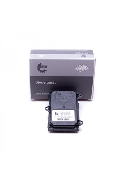 ESEN SKV MODUL BARĂ AUDI A3 A6 C7 A8 D4 SKODA Superb III VW Touareg Tiguan Je...