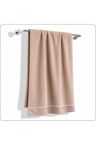 D DONETELLA FEEL THE LUXURY منشفة حمام DONETELLA (قطعة واحدة، 70×140 سم) - من...