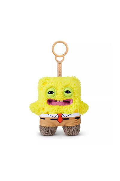 Nextohaps Toys 8812 Bag Clip Plush Fuggler S.Bob Series-1 12 5cm Sbob 5A 24D