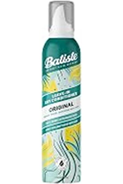 Batiste رغوة تكييف الشعر الأصلية 100 مل