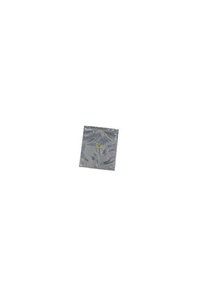 Europe CW-300812-201535-90614 200mmX305mm ESD Metalize Poşet 100lük Paket