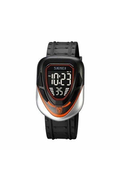 Skmei Ψηφιακό ρολόι χειρός - - 1833 - 018339 - Black/Silver