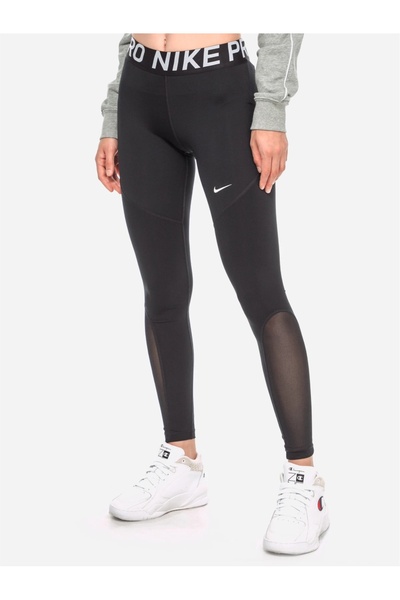 Nike Pantaloni de antrenament pentru femei (AO9968-010) M