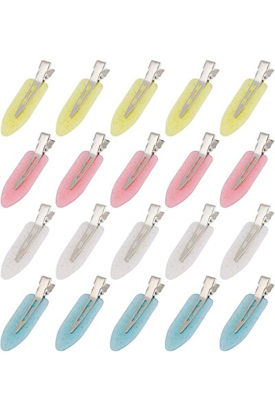 GENERAL Hair Clips from Madhuli