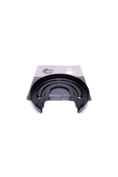 ESEN SKV BRAKE SHIELD Rear stânga / dreapta VW Transporter V VI 7E0615611 7E0...