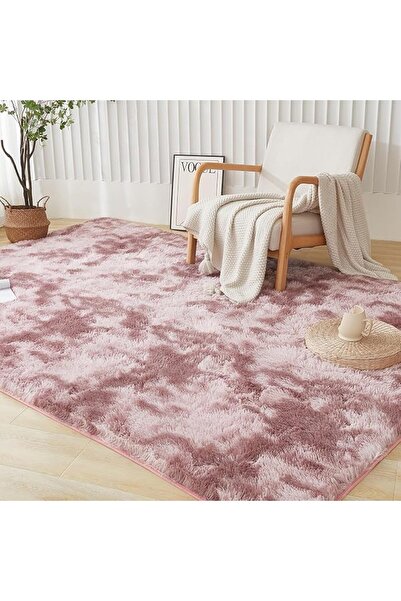 Vinnatsu Large Area Rugs for Living Room, Super Soft Fluffy Modern Bedroom Ru...