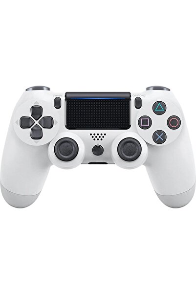 Playstation 4 Uyumlu Oyun Kolu V2 Gamepad Oyun Kolu Yeni Nesil Kol Kablosuz