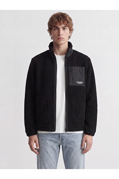 Jack & Jones JACK JONES Erkek Teddy Ceket 12299491