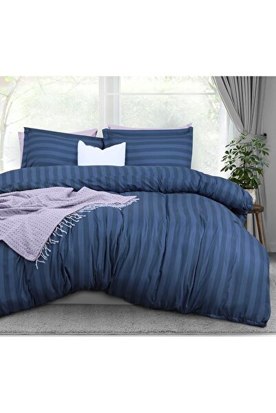 Utopia Bedding طقم غطاء لحاف مقاس توين - غطاء لحاف واحد مع غطاء وسادة واحد - ...