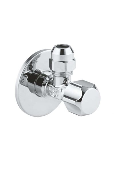 Grohe 3/8-1/2 Grohe Angle Valve |   Angle Valve 3/8-1/2