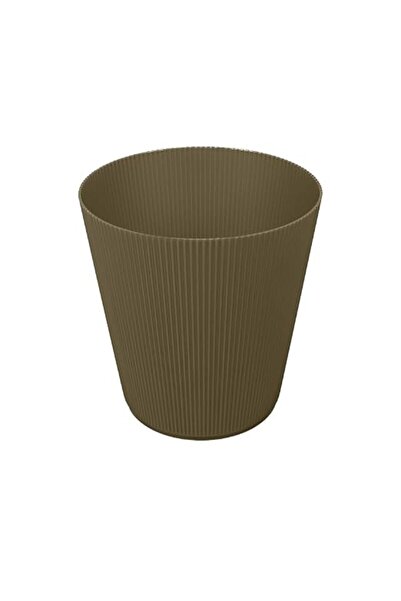 Generic Small Trash Can –Open Top Garbage Cans for Kitchen, Office, Dorm, Bat...